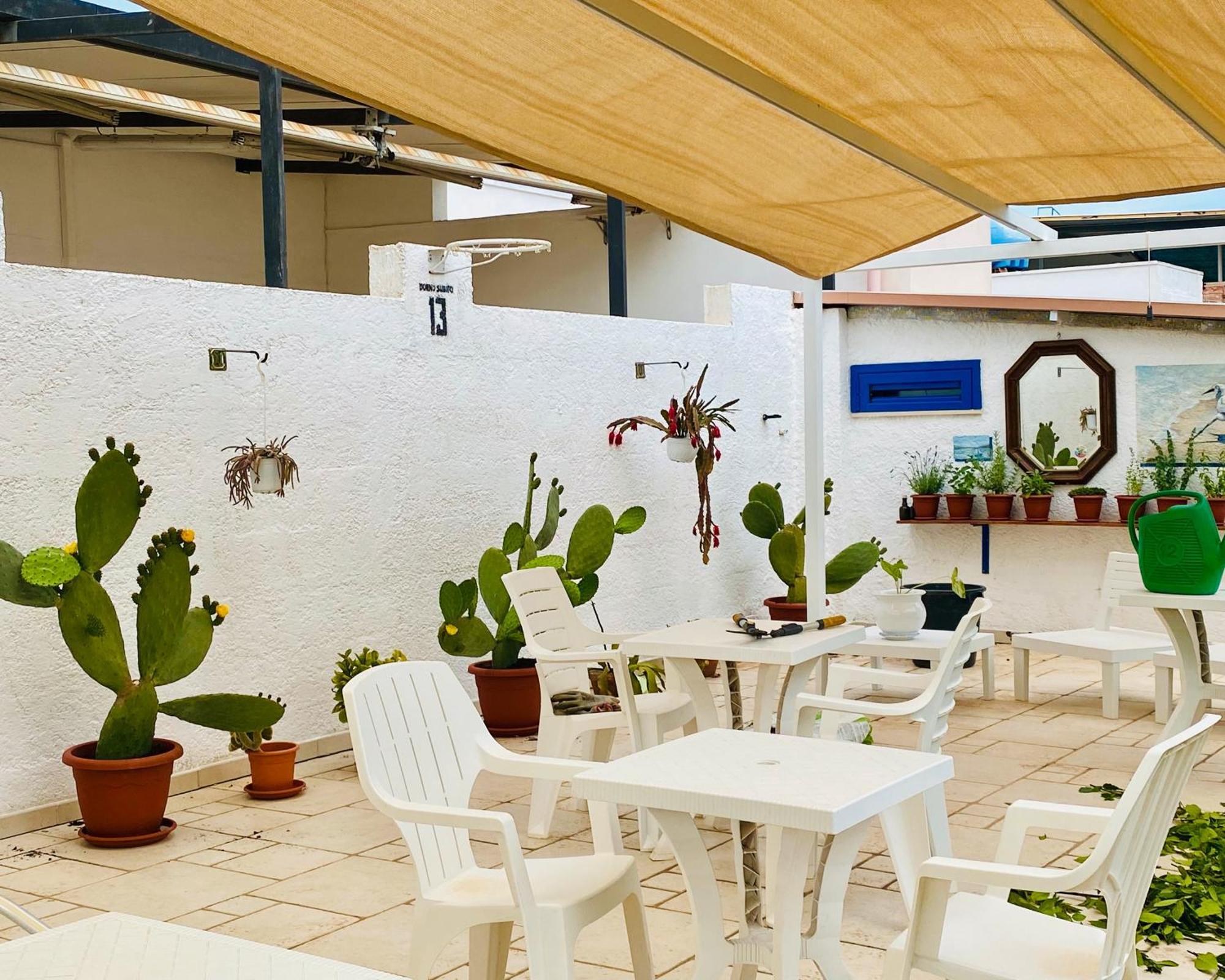 Chill Garden Experience B&B San Pietro in Bevagna Exterior photo